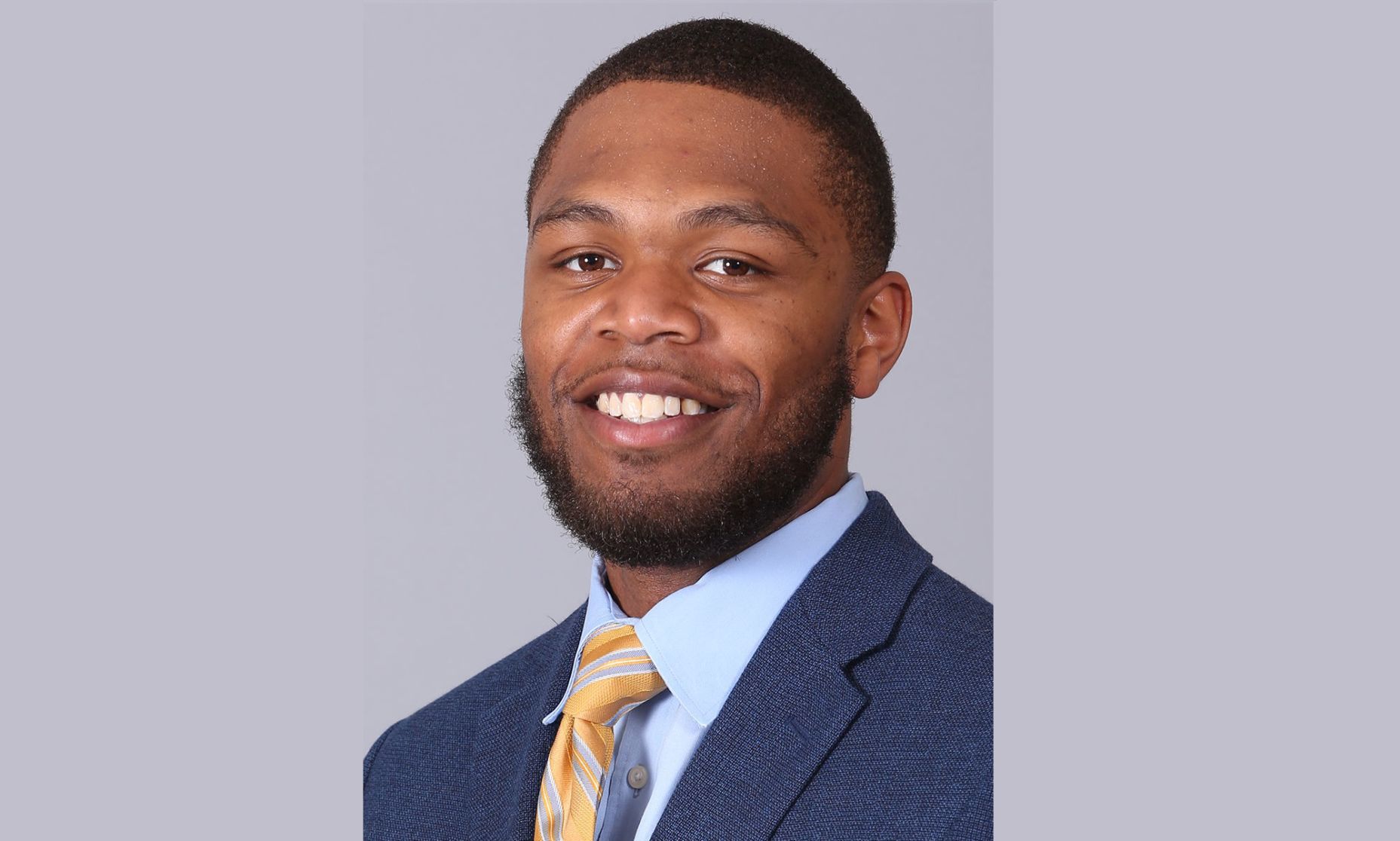 Reggie Jones